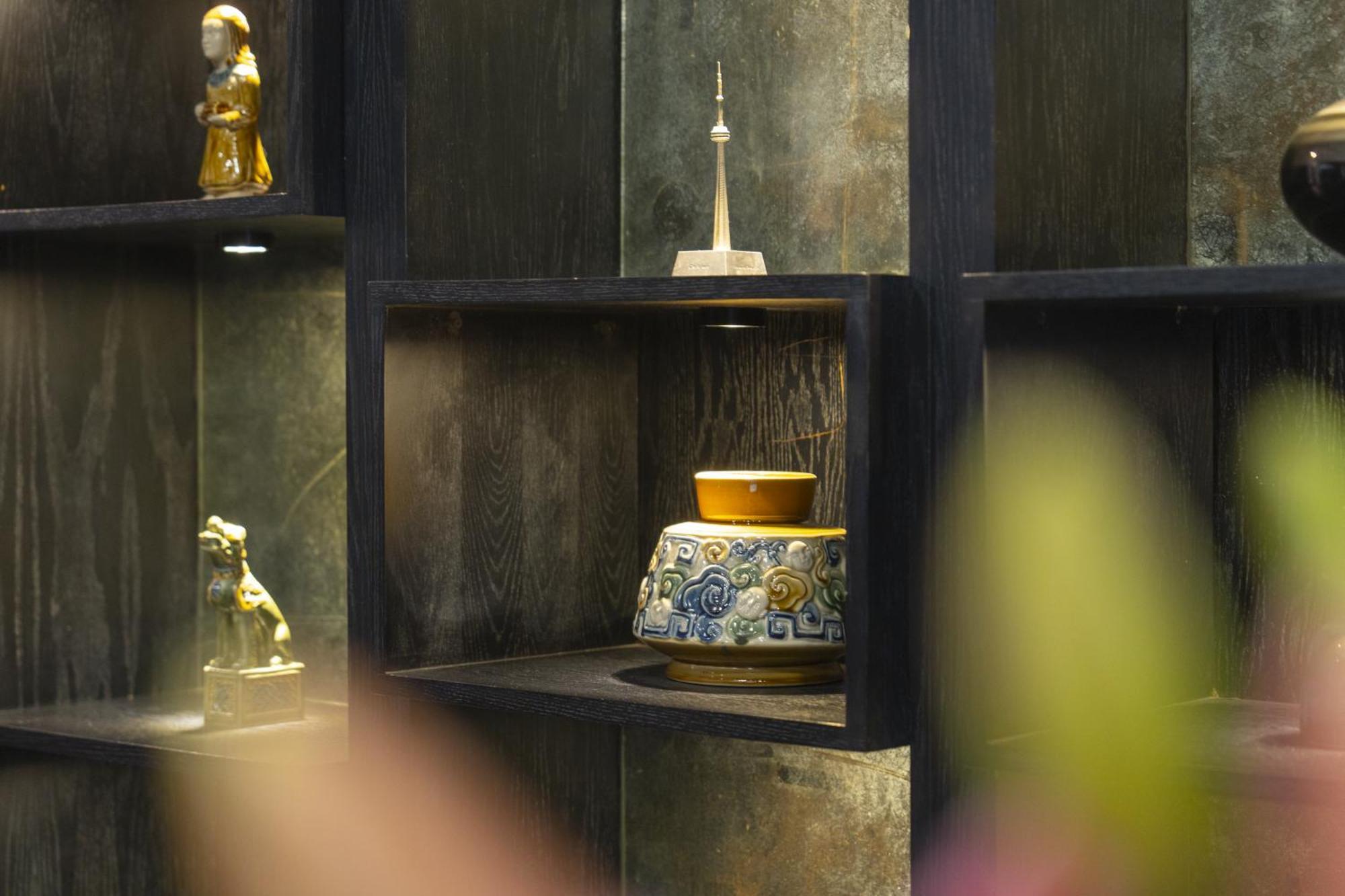 Hanoi Indochine Premium Hotel — Photos 3