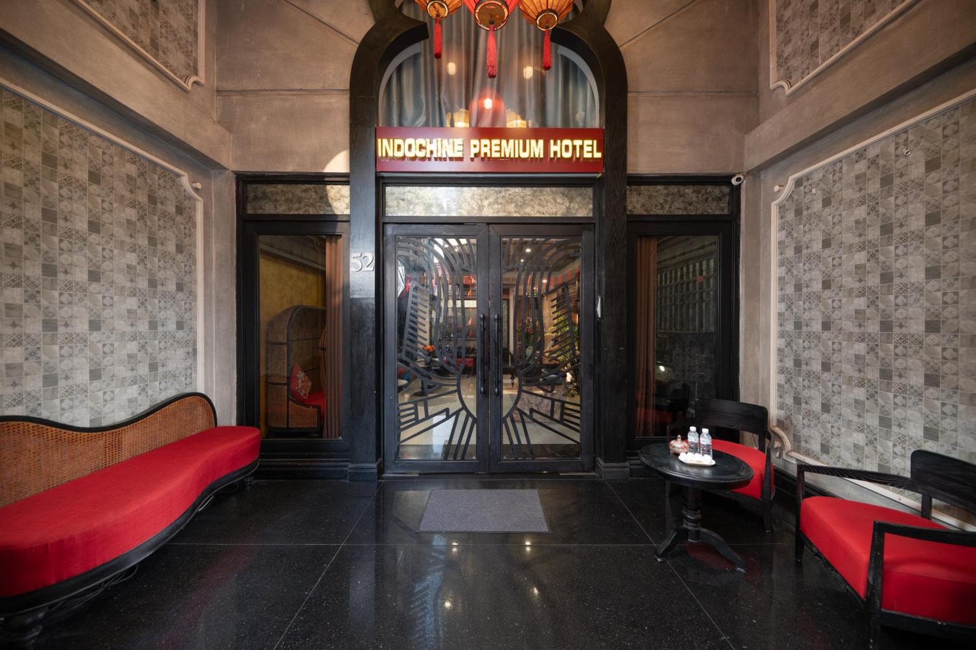 Hanoi Indochine Premium Hotel, Hanoi